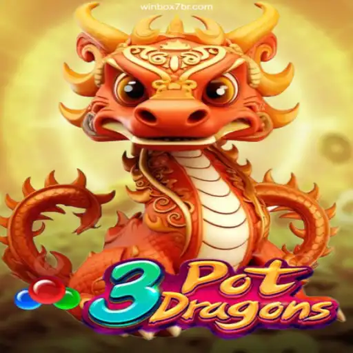 Discover the Thrilling World of 3PotDragons and Win Big at Winbox7.games