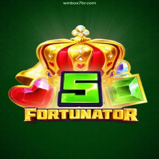 Explore the Exciting World of 5Fortunator on Winbox7.games