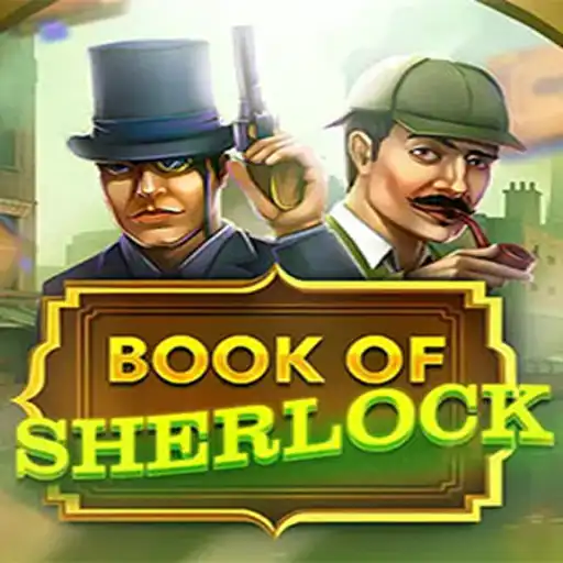 Discover the Mysteries of 'BookOfSherlock' at Winbox7.games - A Premier Gaming Platform