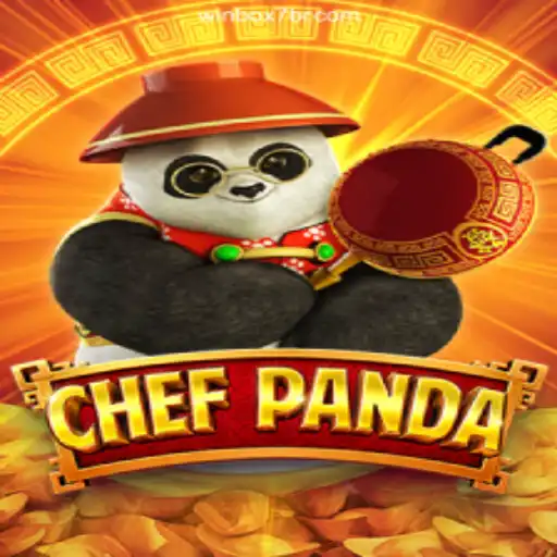 Dive into the Culinary World of ChefPanda: A Unique Gaming Experience