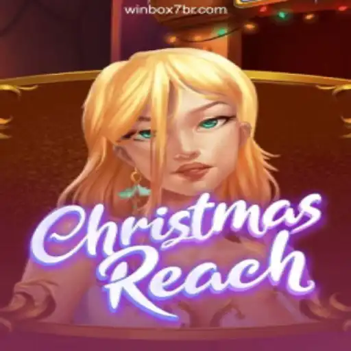 Discover the Exciting World of ChristmasReach on winbox7.games - The Premier Platform for PG Slots 777