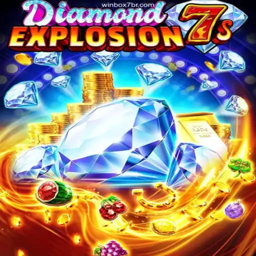 Explore the Thrills of DiamondExplosion7s on Winbox7.games