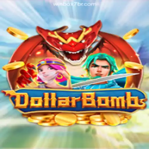 Exploring DollarBombs: A Deep Dive into the Exciting World of PG Slots on winbox7.games