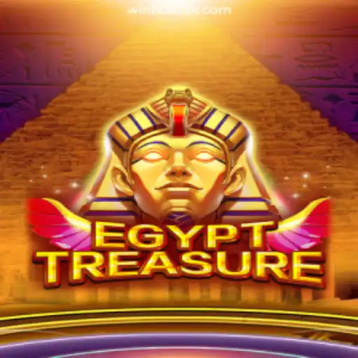 Discovering EgyptTreasure on winbox7.games - Melhor plataforma de jogos PG Slots 777💸
