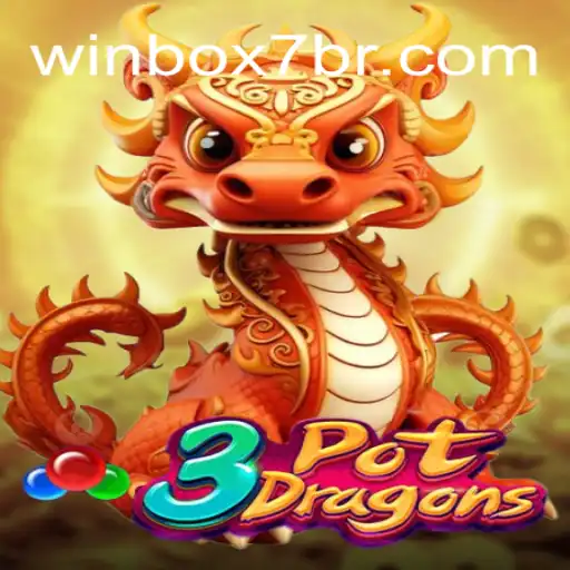 Discover the Thrilling World of 3PotDragons and Win Big at Winbox7.games