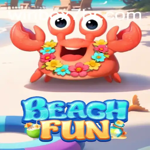 BeachFun: Dive into the Ultimate Gaming Experience with winbox7.games