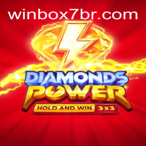 Diamondspower: Unveiling the Exciting World of PG Slots 777 on Winbox7.games