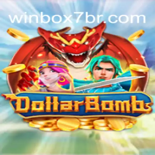 Exploring DollarBombs: A Deep Dive into the Exciting World of PG Slots on winbox7.games