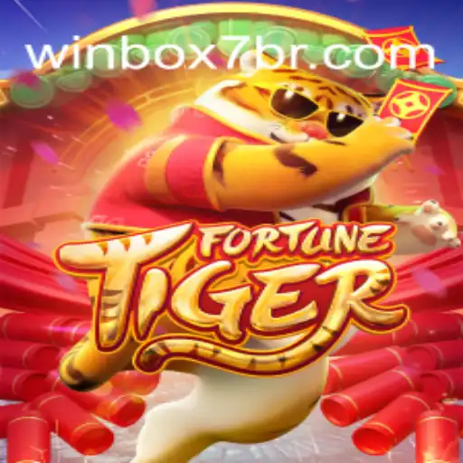 FortuneTiger: Unveiling the Thrills of Winning at Winbox7.games - The Premier PG Slots Platform
