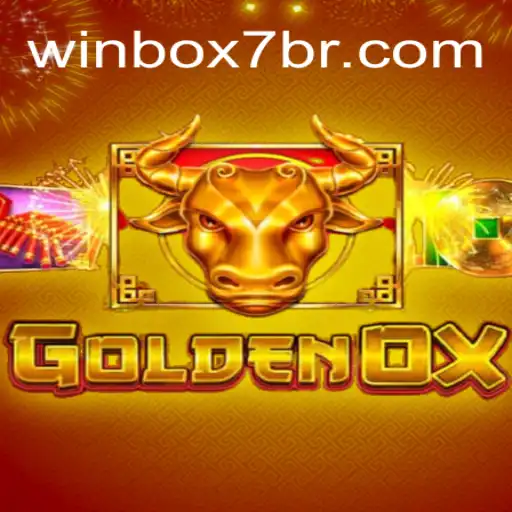 Discover GoldenOx: An Immersive Experience on the Renowned PG Slots Platform