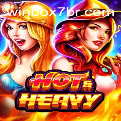 Unveiling the Exciting World of HotHeavy: A Deep Dive into the Gameplay and Rules