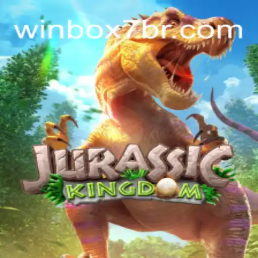 JurassicKingdom: Conquer the Prehistoric World on winbox7.games