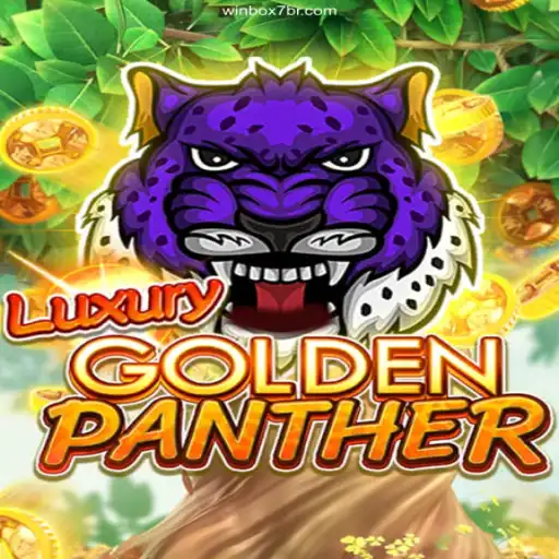LUXURYGOLDENPANTHER: The Ultimate Gaming Experience