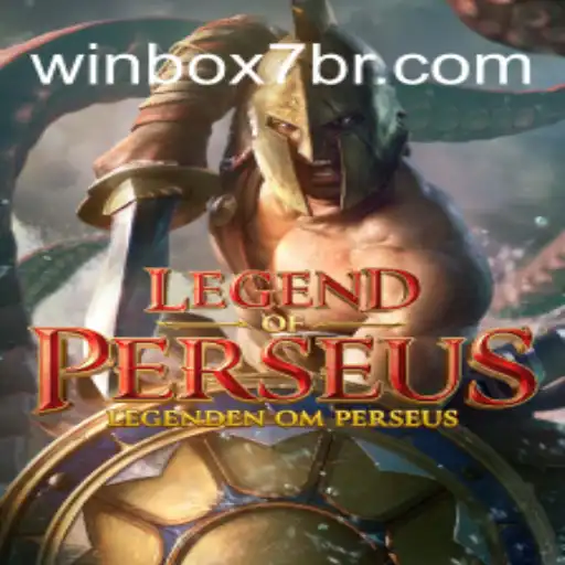 Discover the Thrilling Adventure of LegendofPerseus