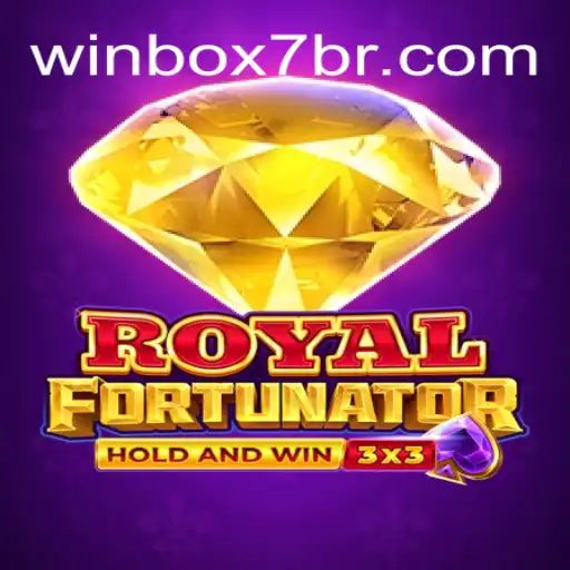 Exploring Royalfort: A Premier Adventure on Winbox7 Games