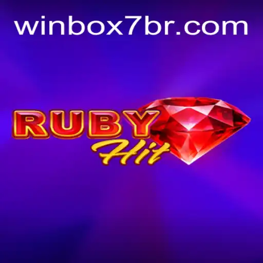 Explore the Thrilling World of RubyHit on Winbox7.games