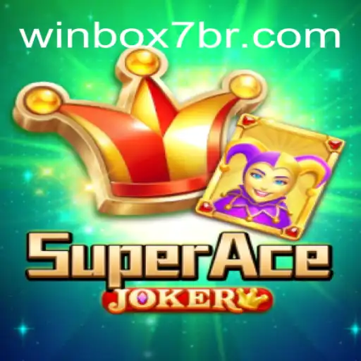 Discover the Thrilling World of SuperAceJoker on winbox7.games - The Ultimate PG Slots Experience