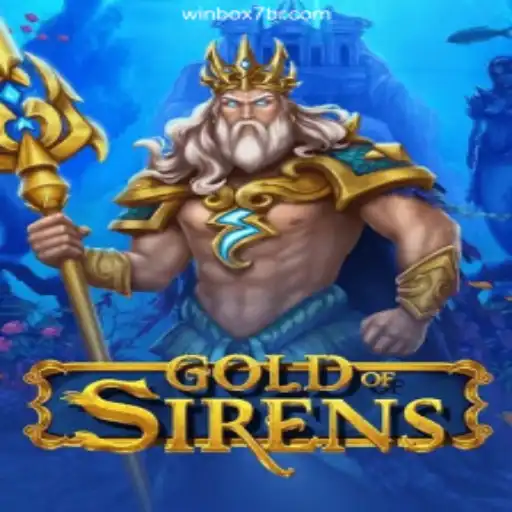 Exploring the Allure of GoldofSirens: A Journey into the Gaming World