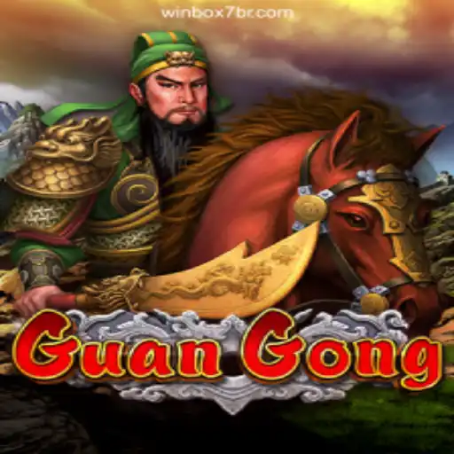 Exploring the Exciting World of GuanGong on Winbox7.games - Melhor plataforma de jogos PG Slots 777💸