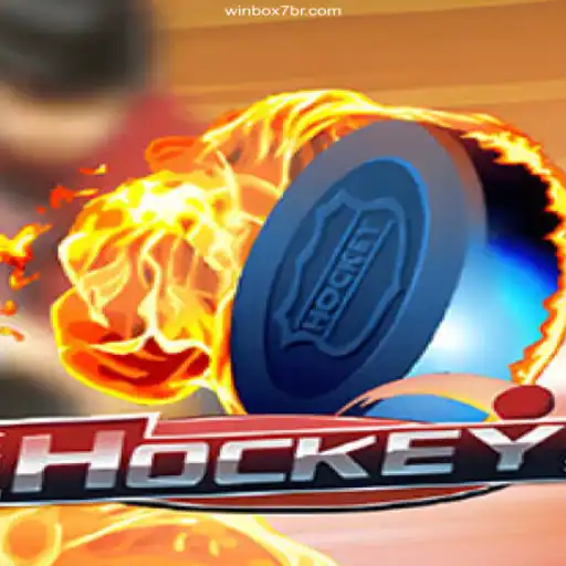 Exploring the Thrills of Hockey on WinBox7.games