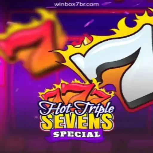 Exploring HotTripleSevensSpecial: A Deep Dive into the Game
