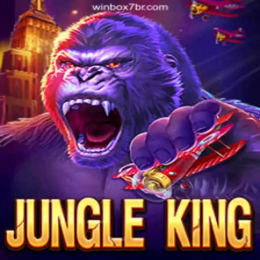 Discover the Thrilling World of JungleKing: A Gamechanger in Online Gaming