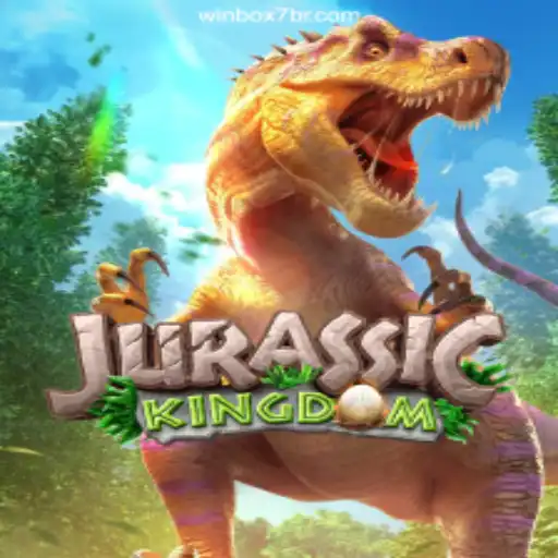 JurassicKingdom: Conquer the Prehistoric World on winbox7.games