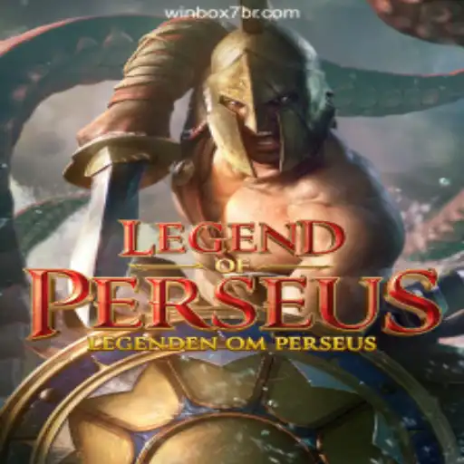 Discover the Thrilling Adventure of LegendofPerseus