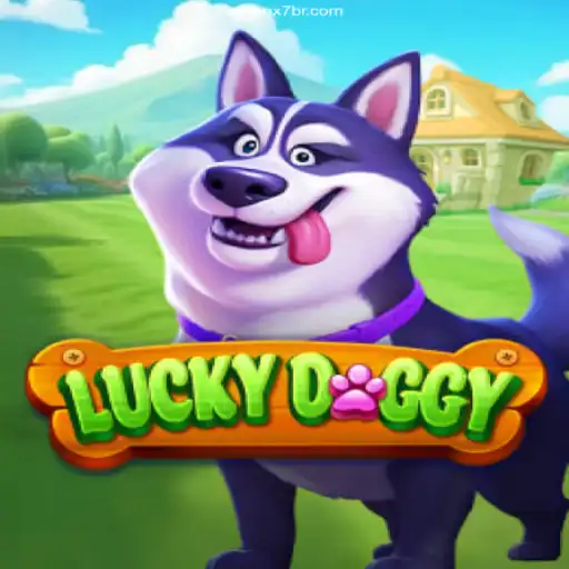 Discover the Thrill of LuckyDoggy on Winbox7.games - The Ultimate PG Slots 777 Platform