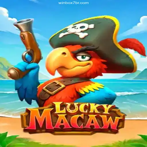 Unveiling LuckyMacaw: Dive into the Excitement of PG Slots 777