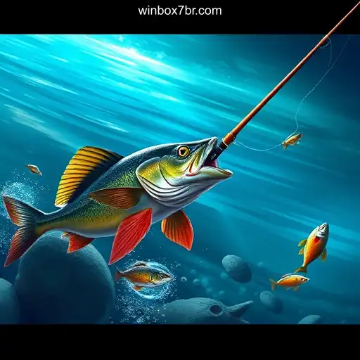 Online Fishing