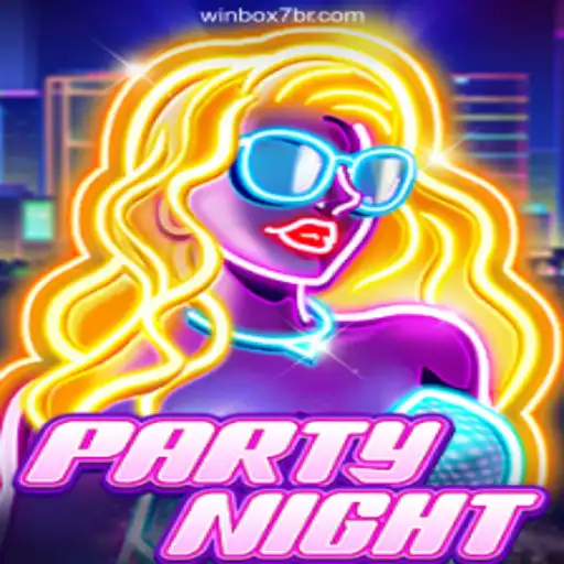 PartyNight: Dive into the Ultimate Gaming Experience
