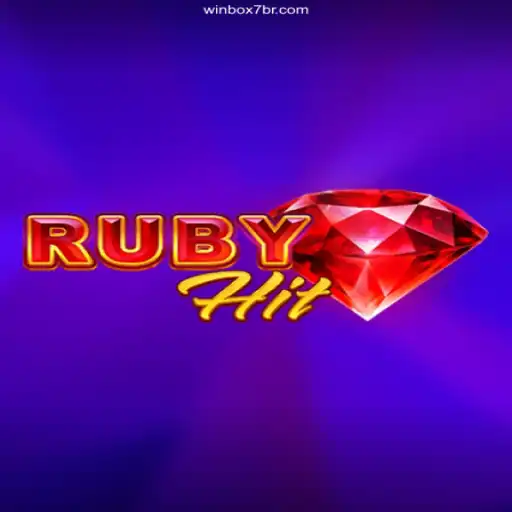 Explore the Thrilling World of RubyHit on Winbox7.games