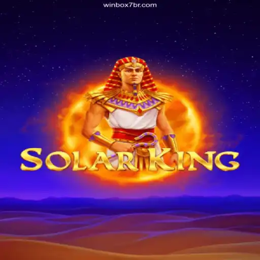 Discover the Thrilling World of SolarKing and Winbox7.games