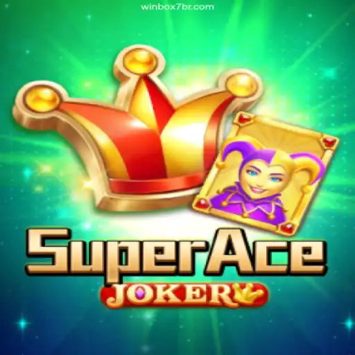 Discover the Thrilling World of SuperAceJoker on winbox7.games - The Ultimate PG Slots Experience