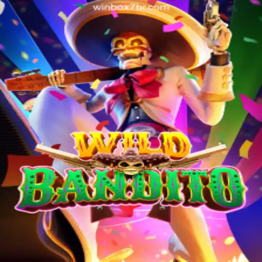 Explore WildBandito: The Thrilling PG Slots Game on Winbox7.games