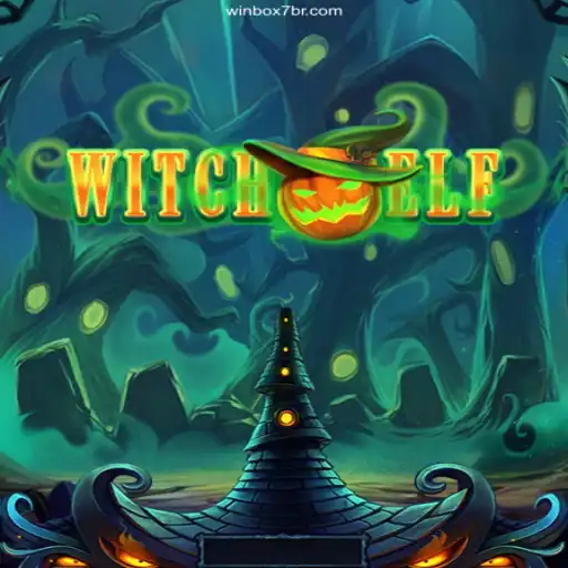 Exploring WitchElf: A Thrilling Adventure on winbox7.games - Melhor plataforma de jogos PG Slots 777
