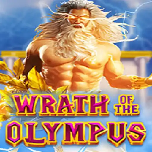 Wrath of Olympus: Exploring the Epic Adventure on winbox7.games