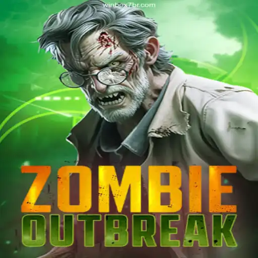 ZombieOutbreak: Survive the Apocalypse on winbox7.games - Melhor plataforma de jogos PG Slots 777💸